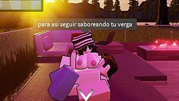 liz heads to fan's condo for magical afternoon part two