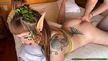 cute olivia ahegaos hard as nerdy redhead pussy gets fucked and fingered deep