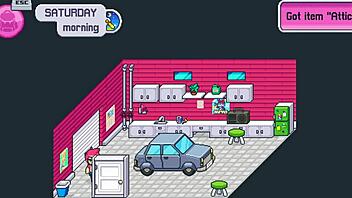 hot teens lose virginity doggystyle cumshot caught in act