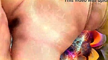 Techno beats pulse with sexy japanese teen orgasm preview