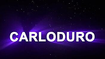 ania kinski rides stepson's monster cock after office, full creampie vid