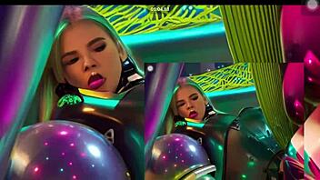 slick bizarre encounters build thick sexy tension slowly