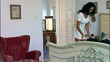 luxury nurses deliver patient care with intense daily treatments