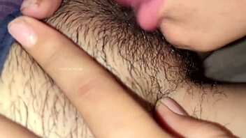 damn, these asmr lesbians eat pussy while whispering dirty joi!