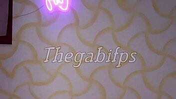 halloween costume show from hot blonde thegabifps