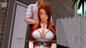 harem hotel 341 unfolds steamy encounters group play luxury rooms game