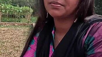 hey bengali babe's steamy romantic sex story at ranch