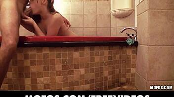 Ex's Homemade Stripper Pole Sparks Anniversary Striptease Frenzy!