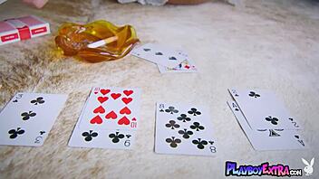 hey jessa rhodes wanna see these big tits and shaved pussy?