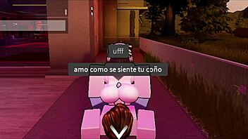 liz heads to fan's condo for magical afternoon part two