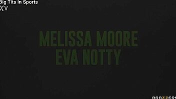 Chase the Thrill: Hairy Bushes from Jensen to Eva Notty