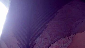 elza kom's steamy nylon tights fetish