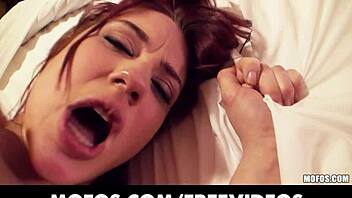 Ex's Homemade Stripper Pole Sparks Anniversary Striptease Frenzy!