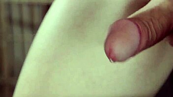 huge tits alt dom straps on for bound gimp anal 😈🔥