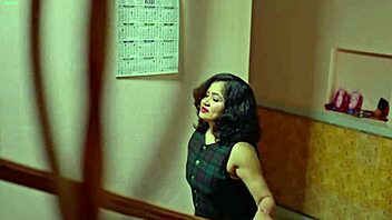 Naughty Desi Boss Fucks Job Interview