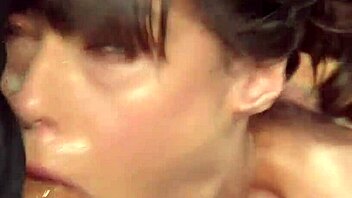 babe flogged rough then anal pounded hard 😈🔥