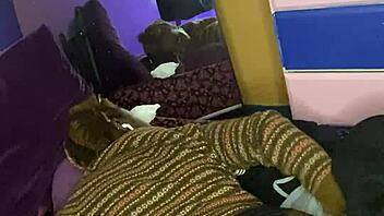 Spank this naughty girl's fat ass hard now!