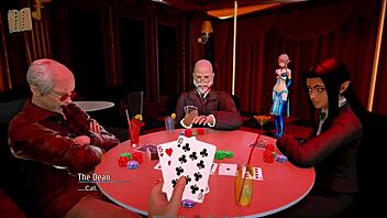 hey playing harem hotel episode 378