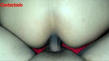 amateur hardcore anal creampie rough pov riding