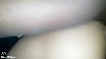 waking up to passionate bent over couple doggystyle intimacy