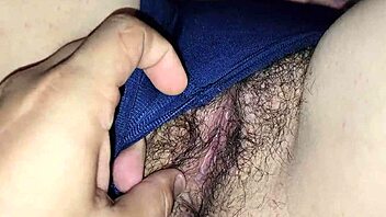 i know you crave my thick hairy wet pussy