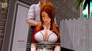 harem hotel 341 unfolds steamy encounters group play luxury rooms game