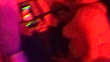 hot latina wife fucked hard on video call with cuckold watching