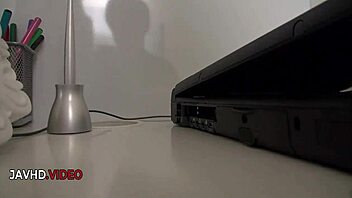 naughty japanese milf yui kasuga teases seduction in sexy stockings