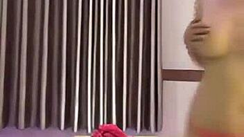 lâm minh hàng strips nude in full vietnamese tease