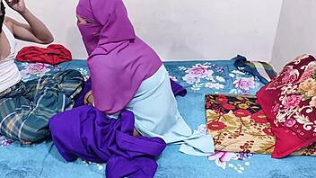 i finally fucked my indian desi girlfriend after so long, fun part 01?