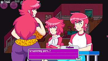 hot teens lose virginity doggystyle cumshot caught in act