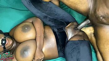 Triple Squirting BBC Fuck 💦🍆🔥