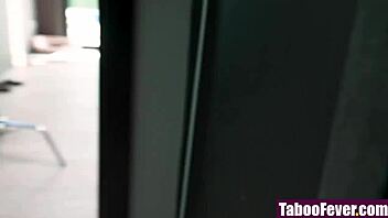 milf and auntie offer pussies for christmas pounding