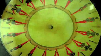 Vintage Erotic Drawings Reveal Hairy Pussy Passion