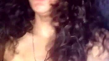 Hot Latina With Huge Ass Rides Cock Submissively!