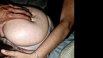 destroying tight latina pussy in hardcore pov creampie ride