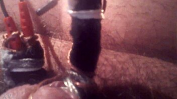 electro penis demo from 20171217 session