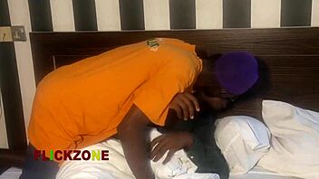 oiled ebony chubby neighbor oils huge tits ass