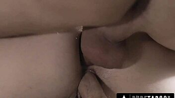 Shy Jay Taylor Mirrors Therapist In Wild Foursome Frenzy