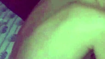 Enormous Horse BBC Arraombs My Ass Gaping Wild!