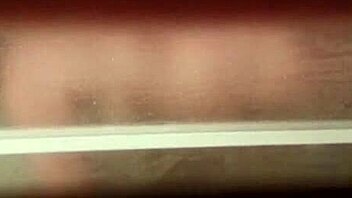 wife gets perfectly smooth depilation treatment