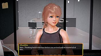 discovering the new family game world in episode 572