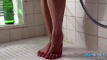 wanna see my hairy asian pussy up close vol 33