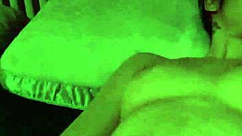 european teen stretches big pussy lips in closeup voyeur fingering show