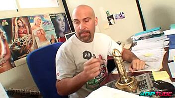 fuck mature ass during job interview please?