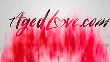 Dulce Morena Deepthroats Massive Cock With Wild Passion!