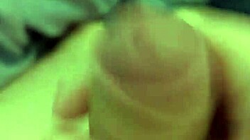 why stroke alone when watching monster cock porn turns me on