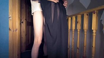 i picked up this party slut bent over for milf blowjob doggystyle cumshot pounding