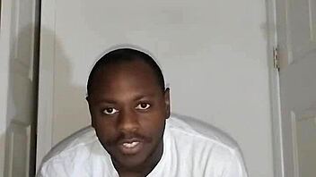 relaxing holiday stretches with thankful banana eats