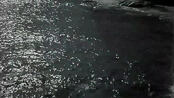 Vintage Erotic Drawings Reveal Hairy Pussy Passion